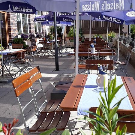 מלון גוסוויינשטיין Gasthof Zur Behringersmuhle מראה חיצוני תמונה
